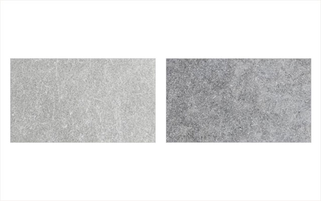 Grey Colour Paving