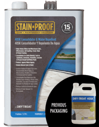 Stain Proof 40 Sk