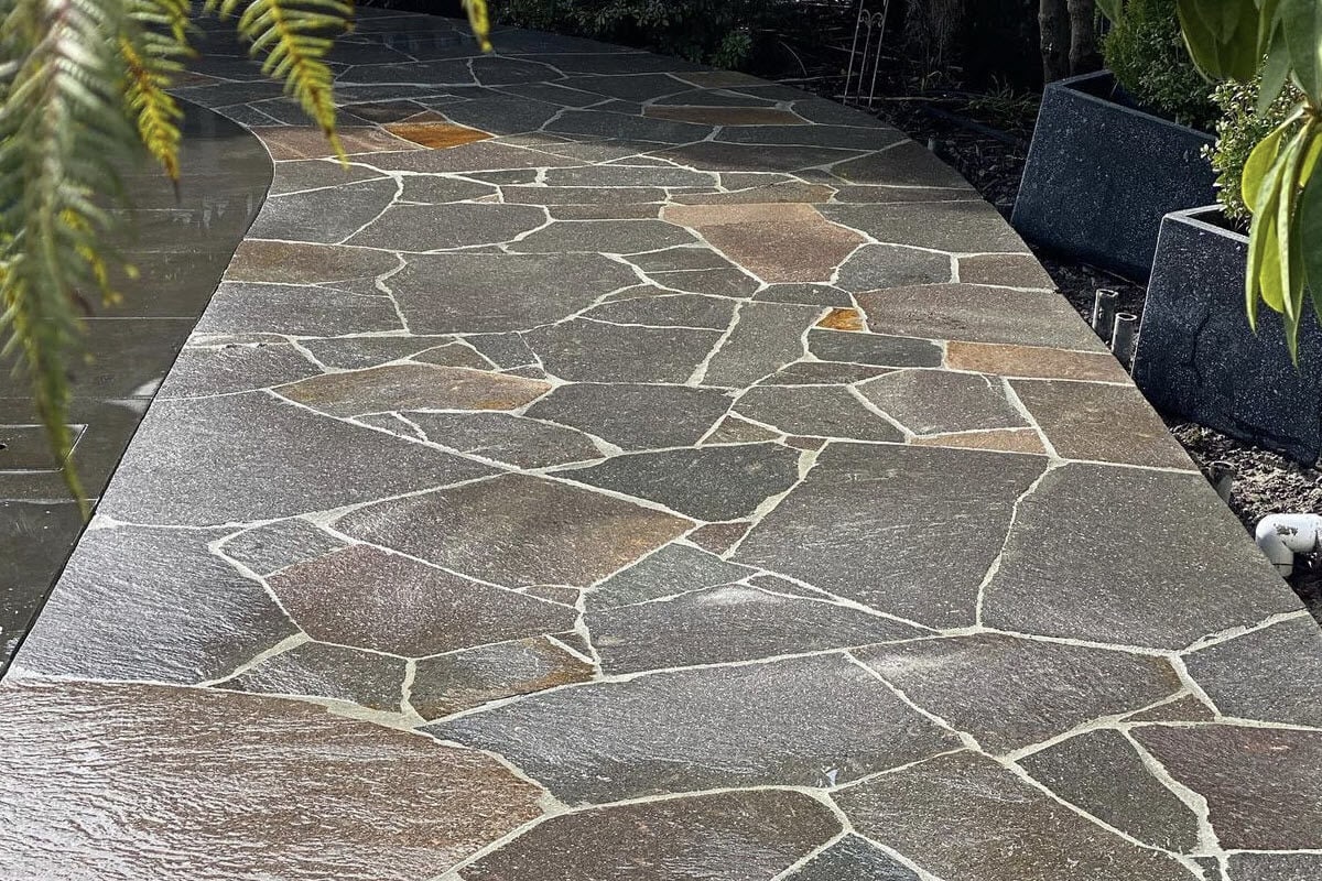 3 Benefits Of Using Pavers On Your Property Ff