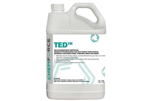 Ted Tm