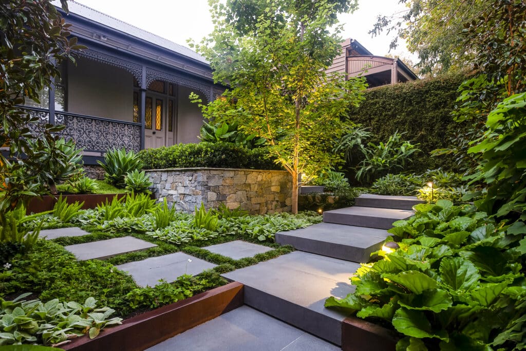 Pavers Melbourne