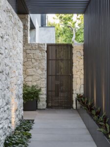 Bluestone