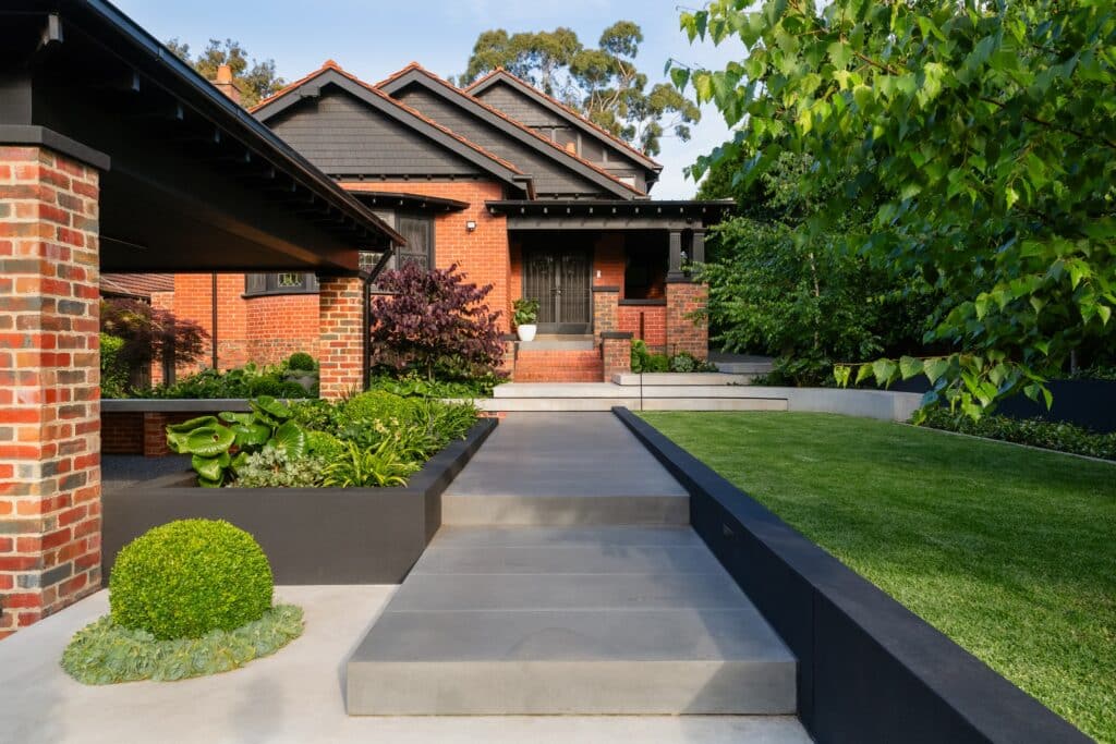 Why Bluestone is So Popular in Melbourne